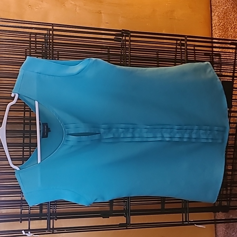 Women's XS The Limited Dress Shirt